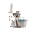 LCD Digital display Laboratorium rotary evaporator